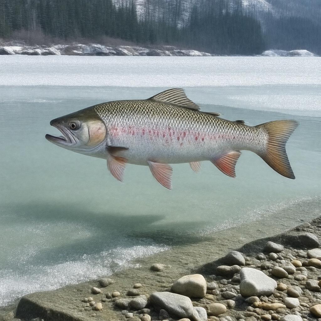 Salvelinus alpinus